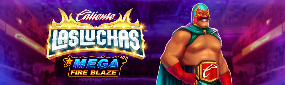 Mega Fire Blaze: Las Luchas